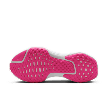 Oblečenie Nike Dámské běžecké silniční boty Invincible 3 - Bílá Zelené | DR2660-105, 3