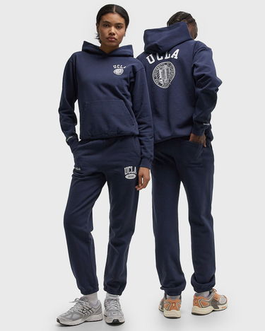 Tepláky Sporty & Rich UCLA Westwood Sweatpants Navy | PA036615670BL106, 2