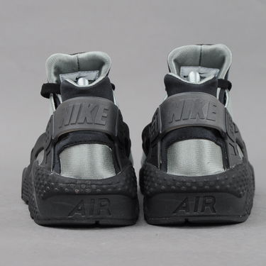 Tenisky a topánky Nike Air Huarache Run Premium Šedá | 704830-301, 3