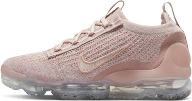 Tenisky a topánky Nike Air VaporMax 2021 Flyknit W Ružová | DJ9975-600, 0