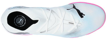 Tenisky a topánky Puma Puma FUTURE 7 MATCH IT Biela | 107721-01, 4