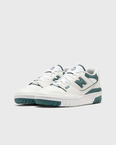 Tenisky a topánky New Balance 550 W Biela | BBW550BI, 1