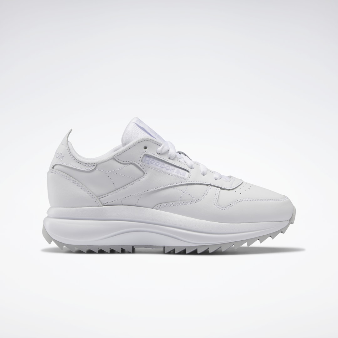 Tenisky a topánky Reebok Classic Leather SP Biela | HQ7196, 0