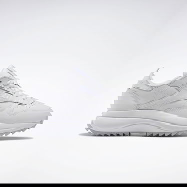 Tenisky a topánky Reebok Classic Leather SP Biela | HQ7196, 0