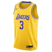 Anthony Davis Lakers Icon Edition 2020 Jersey