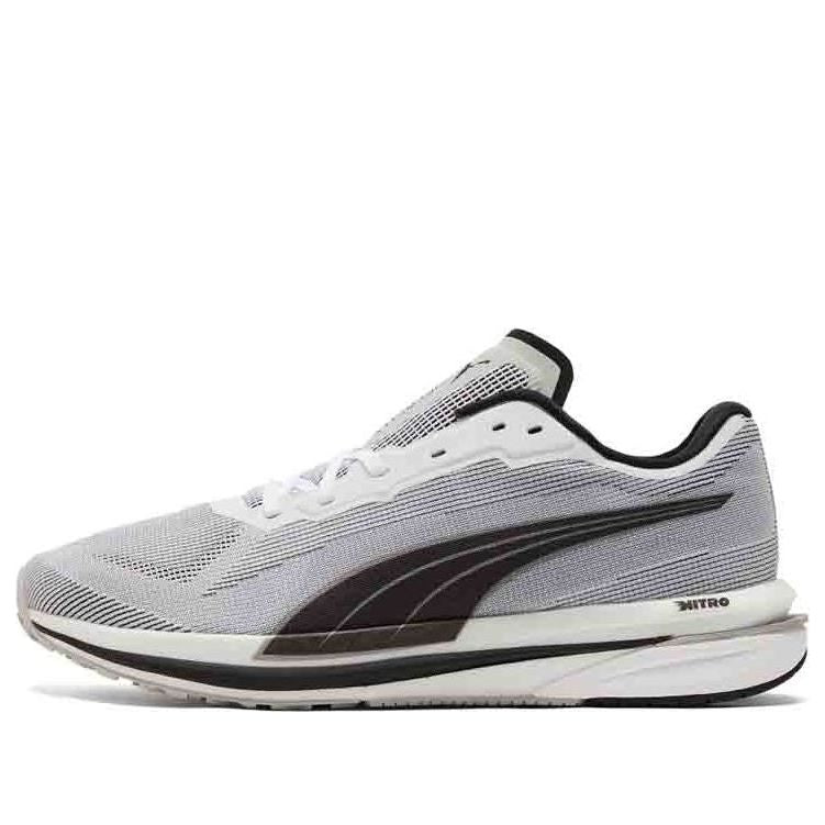 Tenisky a topánky Puma Velocity Nitro Biela | 194596-04, 0