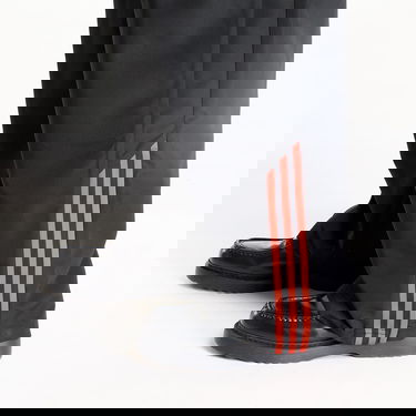 Nohavice adidas Originals Woven Track Pants Čierna | JW4050, 2