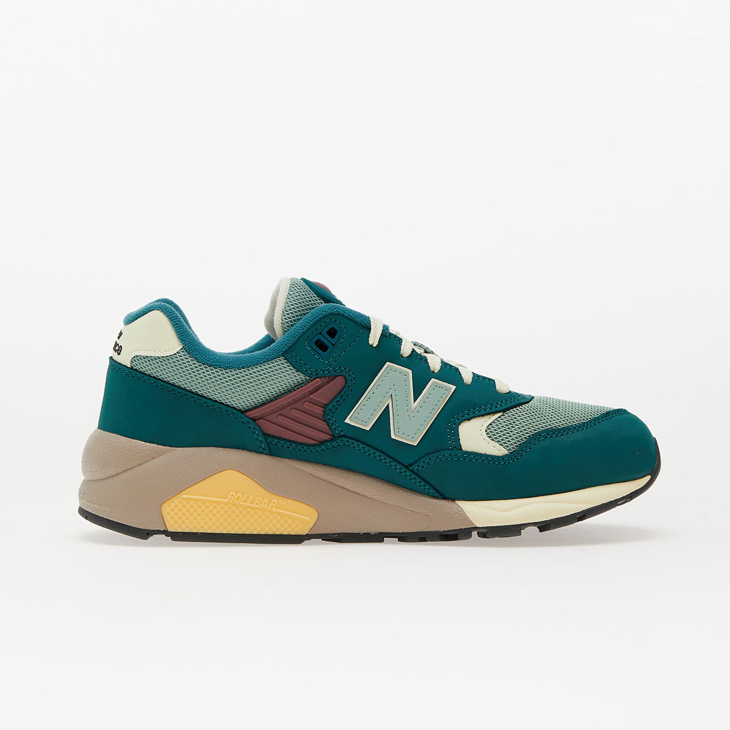 Tenisky a topánky New Balance MT580KDB "Green" Zelené | MT580KDB, 0