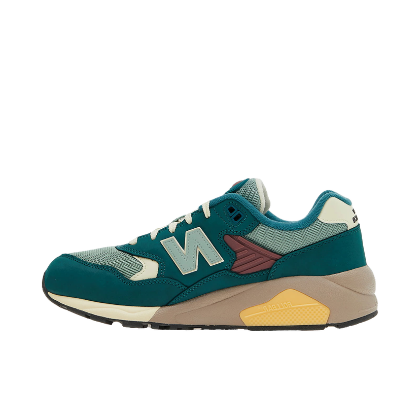 Tenisky a topánky New Balance MT580KDB "Green" Zelené | MT580KDB