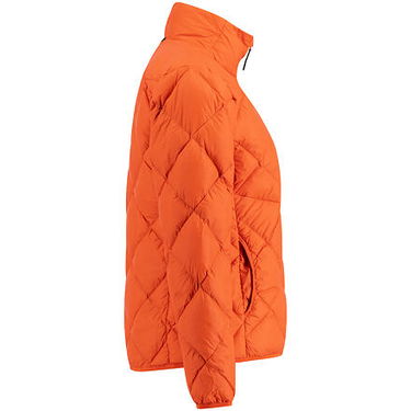 Prešívaná bunda Lundhags Lundhags Tived Down Jacket Oranžová | 42610-23, 2