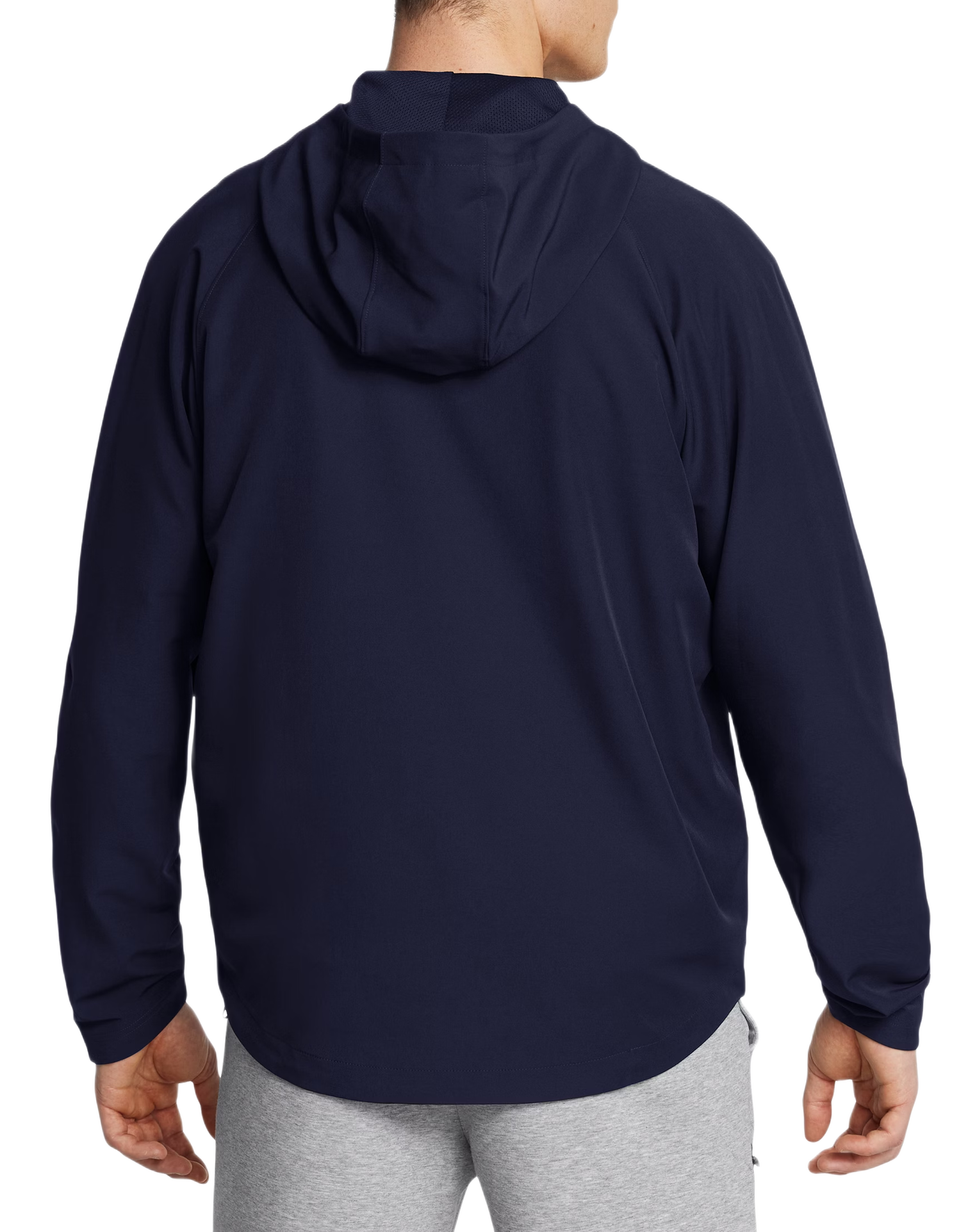 Bunda Under Armour Under Armour Unstoppable Hooded Jacket Navy | 1389354-410, 1
