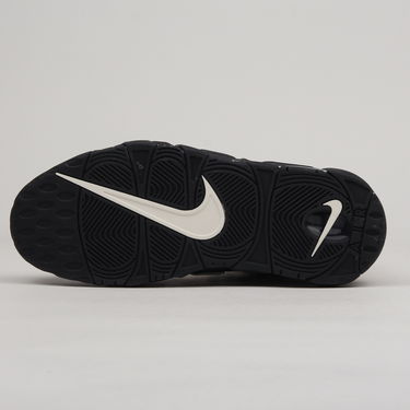 Tenisky a topánky Nike Air More Uptempo '96 QS SU19 Čierna | CJ6122-001, 4