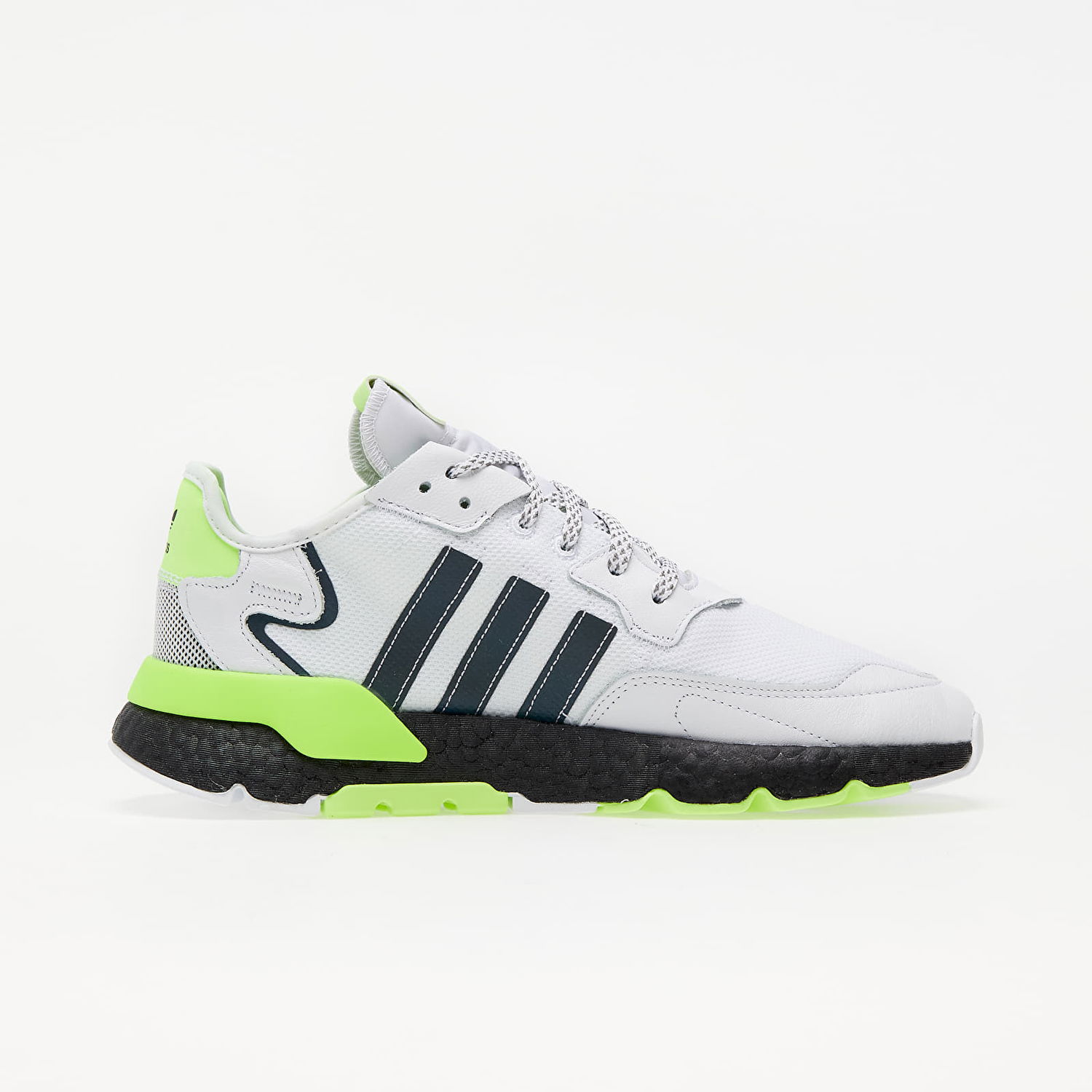 Tenisky a topánky adidas Originals Nite Jogger Biela | EG6749, 1