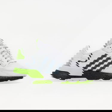 Tenisky a topánky adidas Originals Nite Jogger Biela | EG6749, 1