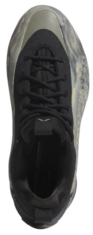 Tenisky a topánky adidas Originals Anthony Edwards 1J Low shoe Kids Čierna | ji4074, 4