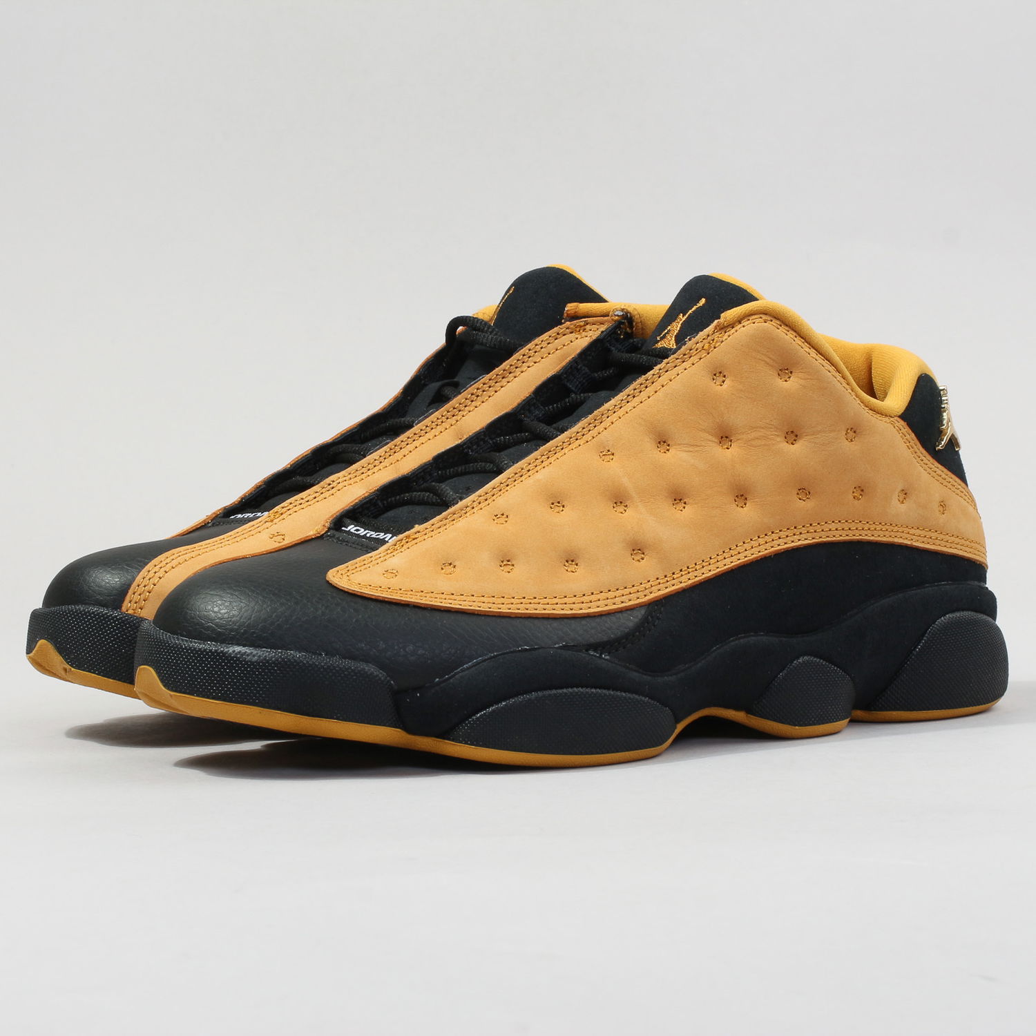 Tenisky a topánky Jordan Air Jordan 13 Retro Low ''Chutney'' 2017 Čierna | 310810-022, 1