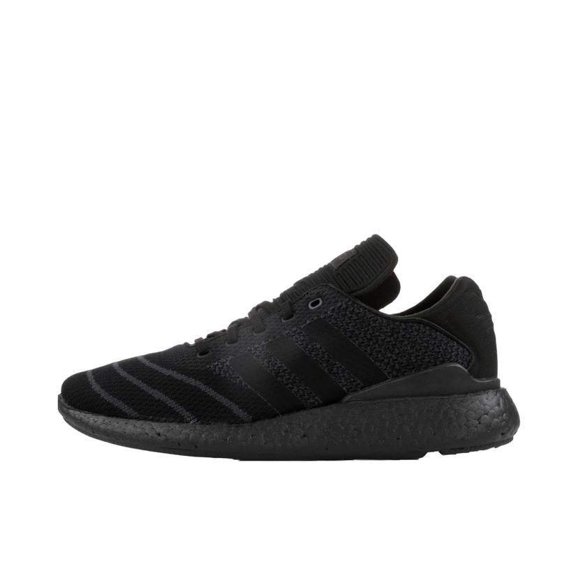 Tenisky a topánky adidas Originals Busenitz Pure Boost Čierna | BY4091