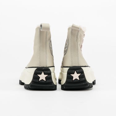 Tenisky a topánky Converse Run Star Hike Hi Šedá | 169550C, 3