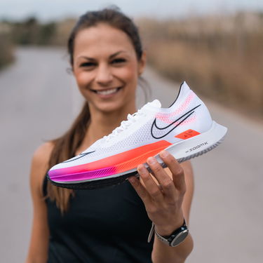 Tenisky a topánky Nike ZoomX Streakfly "White Flash Crimson" Biela | dj6566-100, 6
