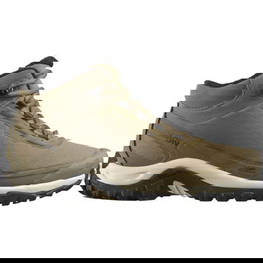 Tenisky a topánky Salomon Shelter Waterproof Insulated Boot Zelené | L47974000, 1