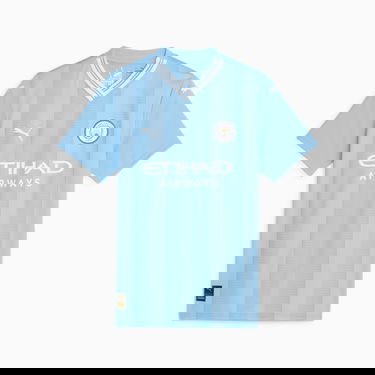 Dres Puma Manchester City F.C. Modrá | 770440_01, 6