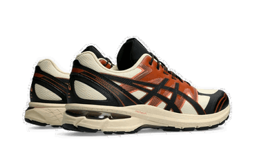 Tenisky a topánky Asics Gel-Terrain "Vanilla" Hnedá | 1203A342-250, 1