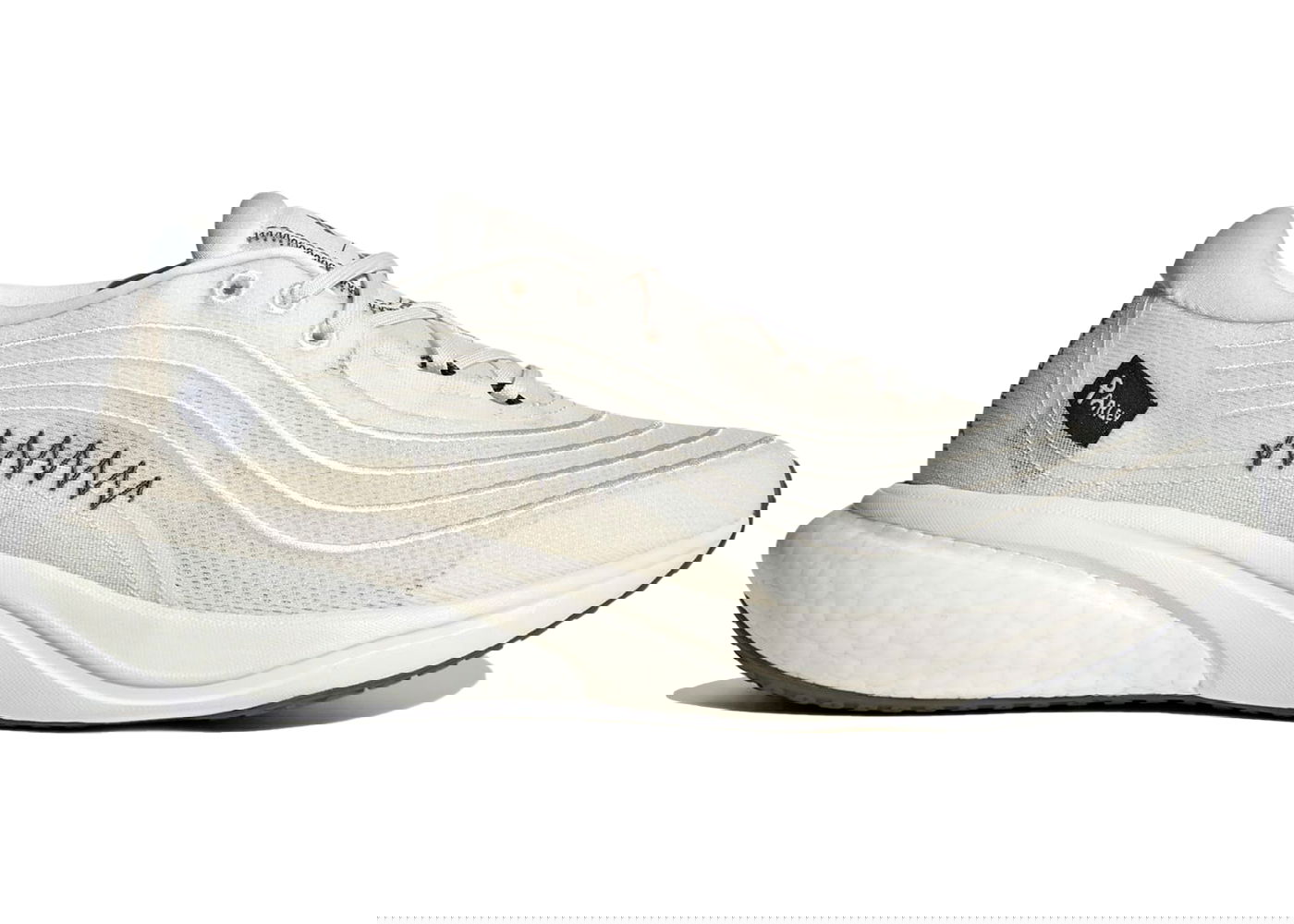 Tenisky a topánky adidas Performance adidas Supernova 2.0 Parley Chalk White Béžová | HP2233, 0