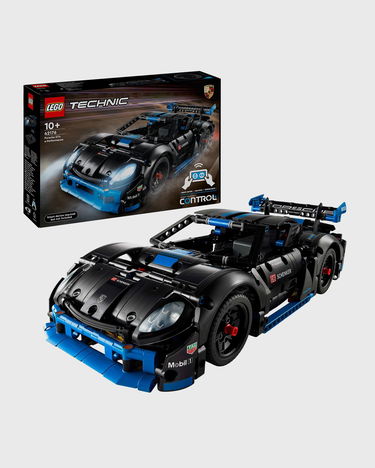 Zberateľské LEGO Porsche GT4 e-Performance Race Car Rôznofarebný | 6470654, 2
