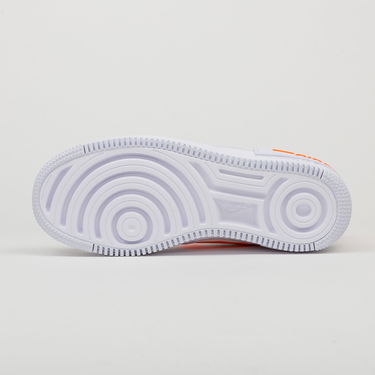 Tenisky a topánky Nike Air Force 1 Shadow Biela | CI0919-103, 4