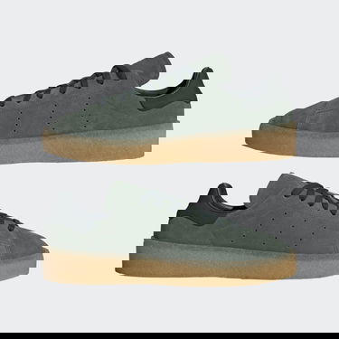 Tenisky a topánky adidas Originals Stan Smith Crepe Šedá | FZ6444, 6