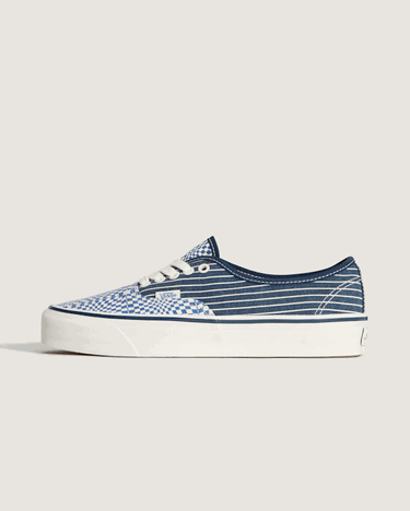 Tenisky a topánky Vans Premium Authentic 42 Modrá | VN000D9NAHD, 0