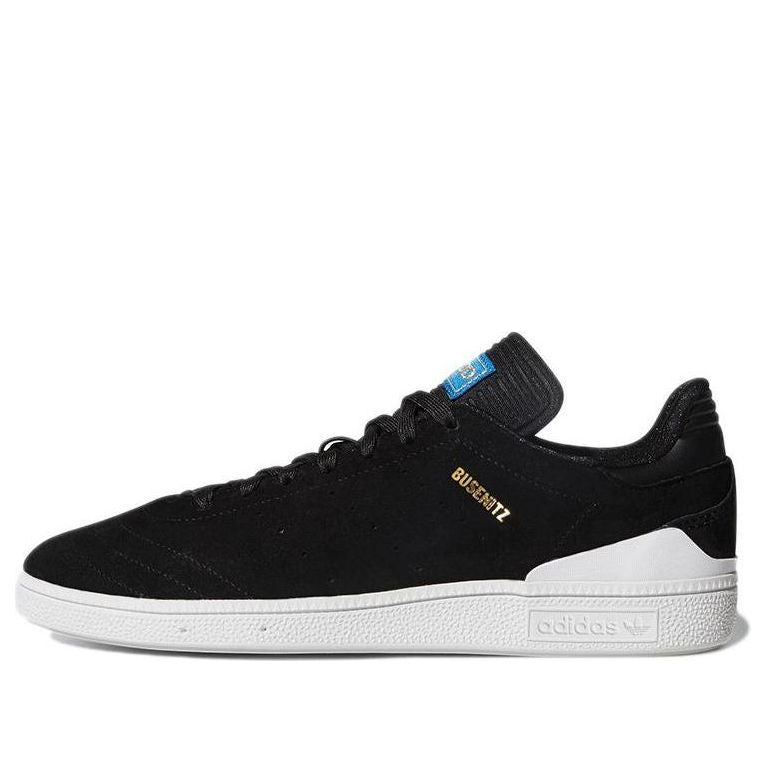 Tenisky a topánky adidas Originals Originals Busenitz RX Čierna | BY4098
