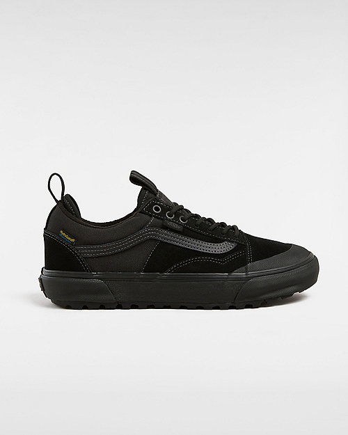 Tenisky a topánky Vans Mte Old Skool Waterproof Čierna | VN000CVNBKA, 0
