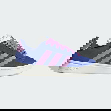 Tenisky a topánky adidas Performance Grand Court Alpha Modrá | IH3853, 0