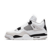 Air Jordan 4 Retro "Military Black"
