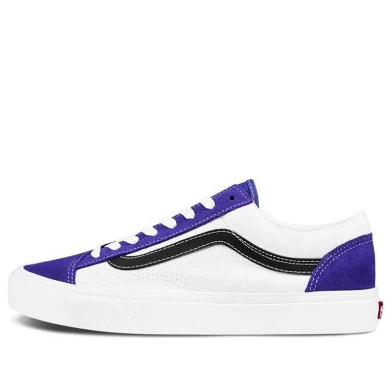 Tenisky a topánky Vans Style 36 'Retro Sport' Biela | VN0A3DZ3WZ9, 0