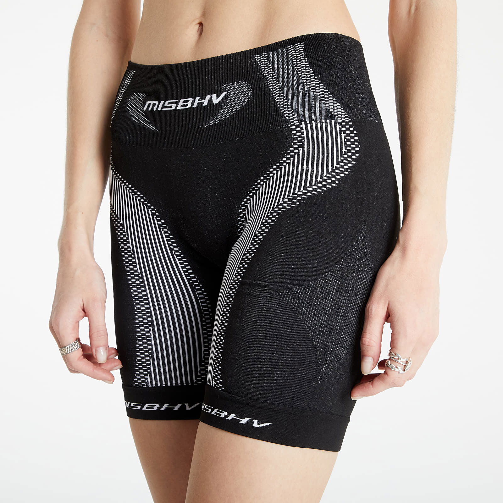 Sport Biker Shorts