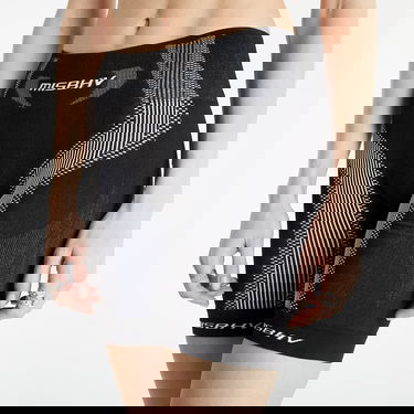 Šortky MISBHV Sport Biker Shorts Čierna | 4021W509, 2