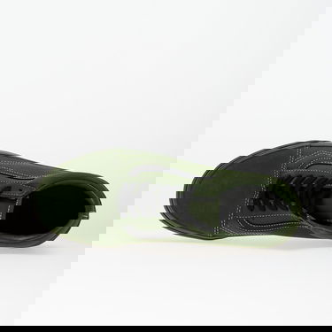 Tenisky a topánky Vans Old Skool Zelené | VN000D6W2031, 3