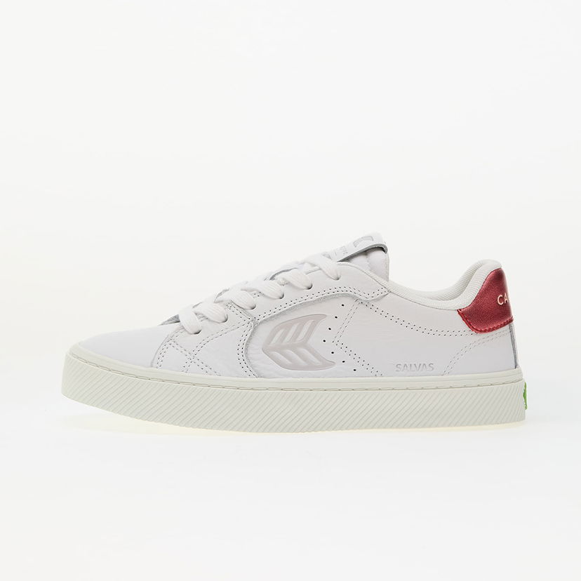 Tenisky a topánky Cariuma M Salvas White/ Ice&Metallic Red Biela | 411304W1P M