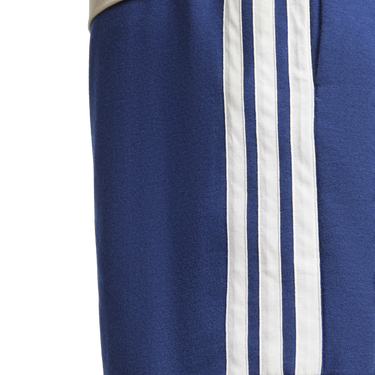 Šortky adidas Performance 3S FT Shorts Modrá | JE6417, 5