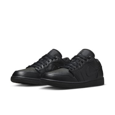 Tenisky a topánky Jordan Air Jordan 1 Low Čierna | 553558-093, 1