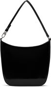 Patent Leather Shoulder Bag