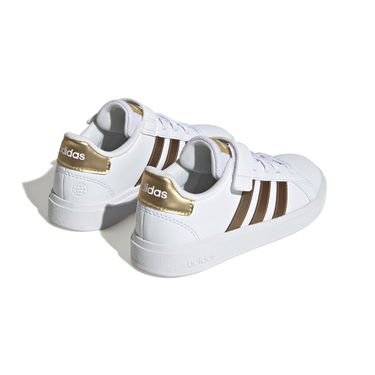 Tenisky a topánky adidas Performance Grand Court 2.0 Biela | GY2577, 5