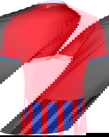 Dres Puma 1. FC Heidenheim Home Jersey 2024/25 Červená | 5fch780527-001, 1