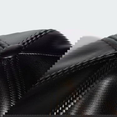 Šiltovka adidas Performance Polyurethane Trefoil Outline Baseball Čierna | IY4059, 1