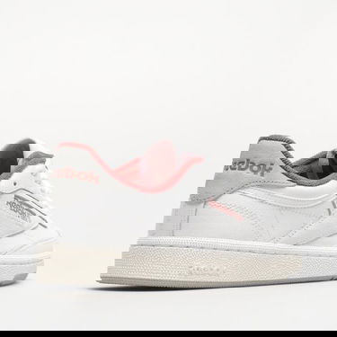 Tenisky a topánky Reebok Club C 85 Biela | 100033087, 5