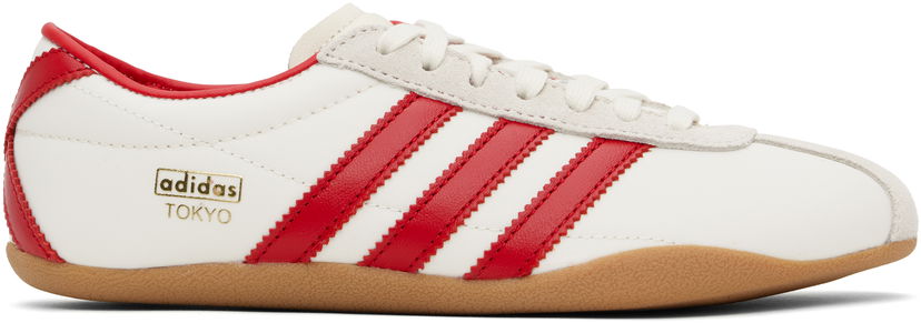 Tenisky a topánky adidas Originals Tokyo Biela | JI3300