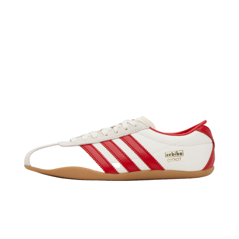 Tenisky a topánky adidas Originals Tokyo Biela | JI3300