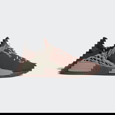 Tenisky a topánky adidas Originals HU NMD Hnedá | GY0090, 0